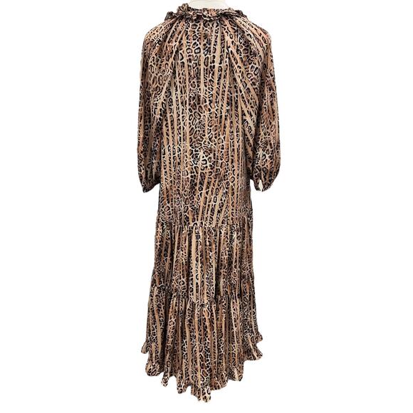 Kobi Halperin Whistler Dress - Picture 5 of 8